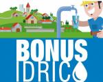 NEI COMUNI DELL’UNIONE DAL 10 GIUGNO AL 10 LUGLIO SI PUO’ RICHIEDERE IL “BONUS SOCIALE IDRICO INTEGRATIVO”